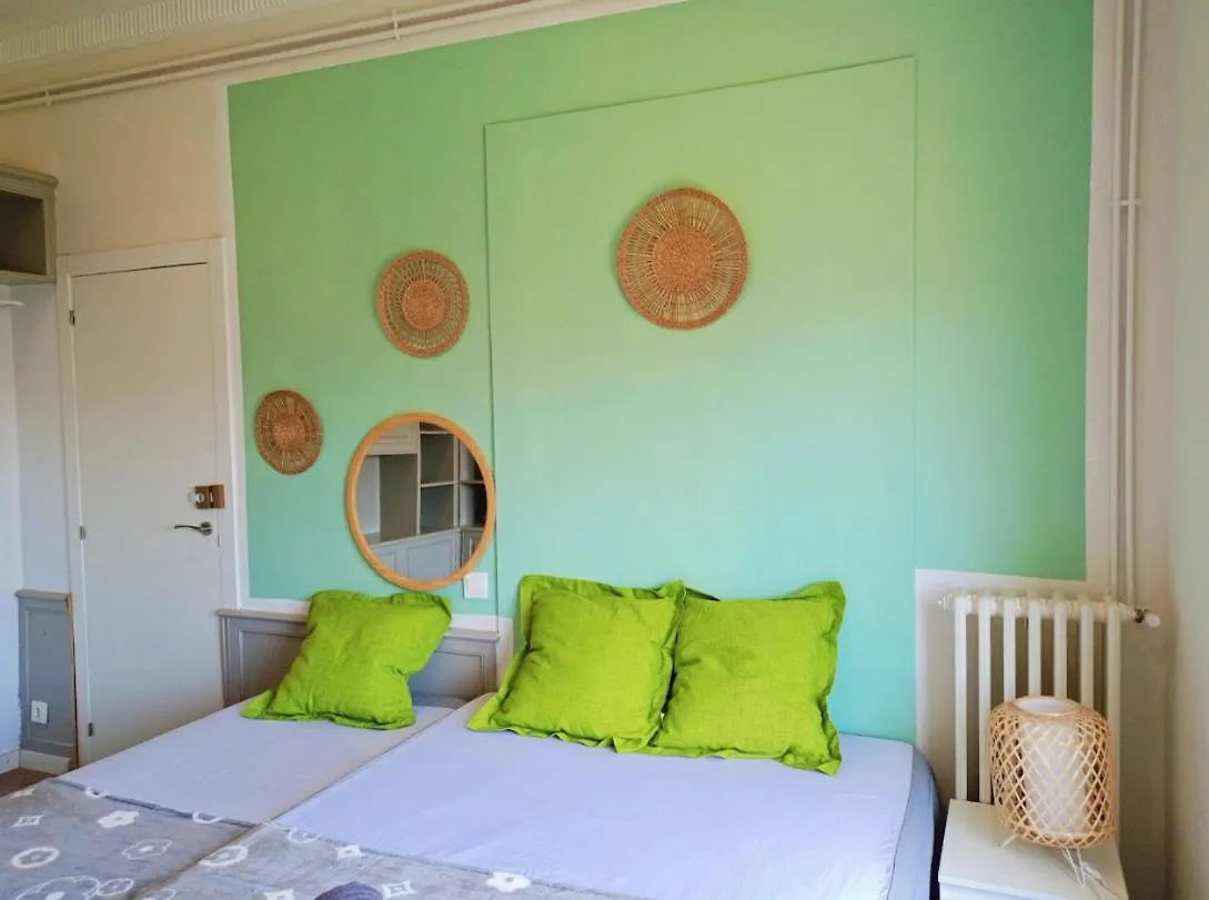 Gran Via Rooms Barcelona 0*,  Spanien