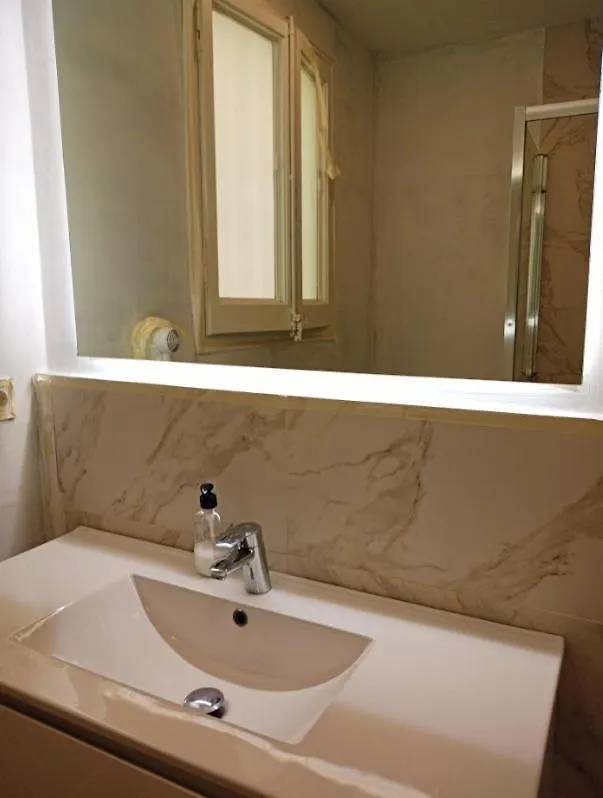 Gæstehus Gran Via Rooms Barcelona Spanien