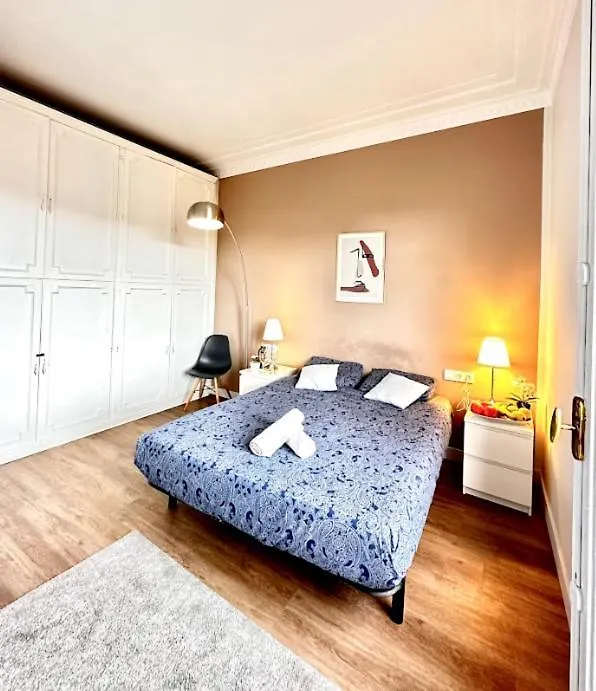 Gran Via Rooms Barcelona 0*,  Spain