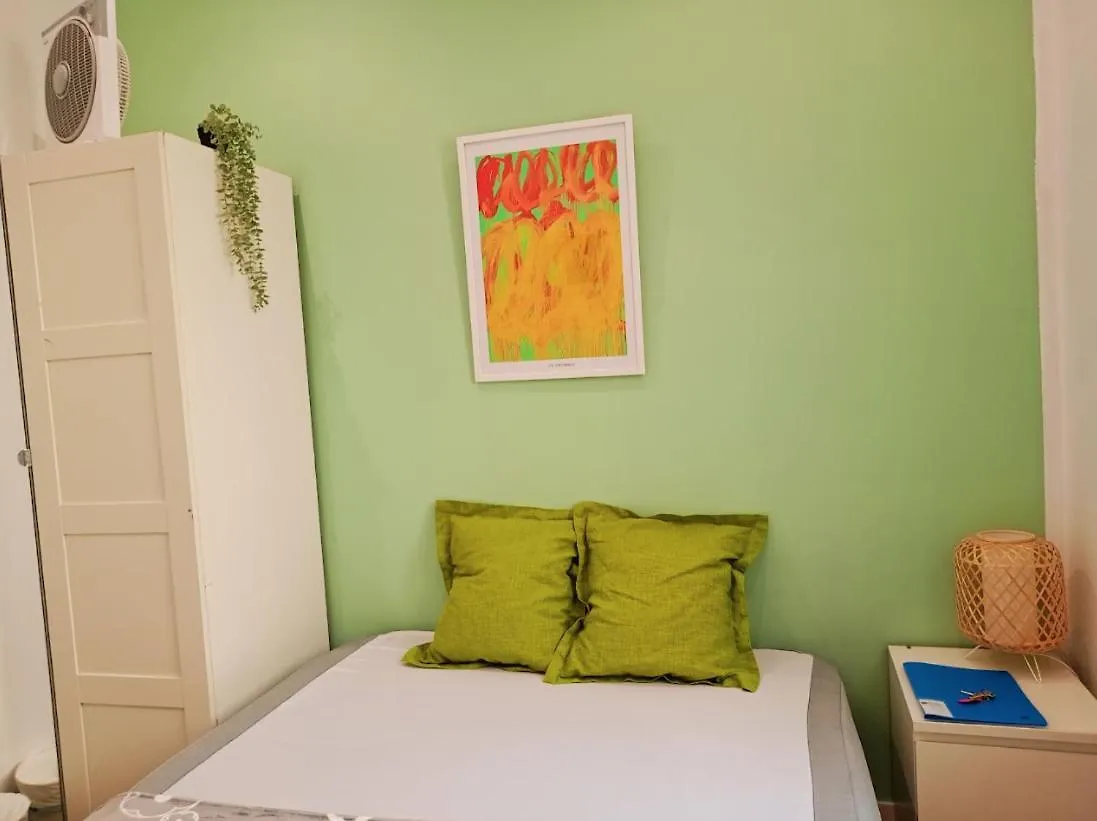 Guest house Gran Via Rooms Barcelona
