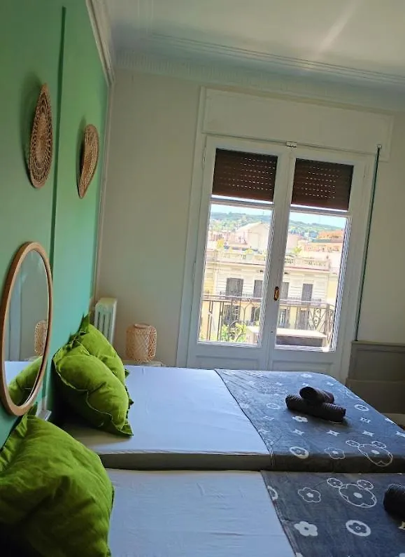 Casa de hóspedes Gran Via Rooms Barcelona