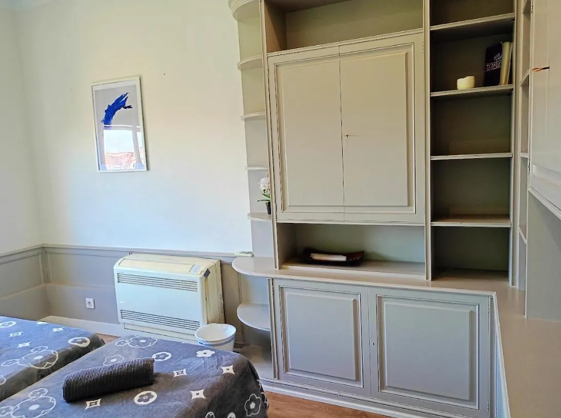 Gran Via Rooms Barcelona