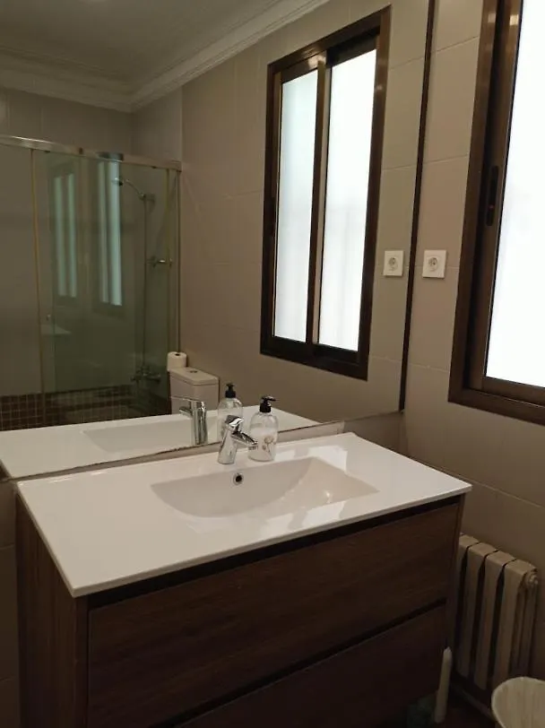 Gran Via Rooms Barcelona Espanha