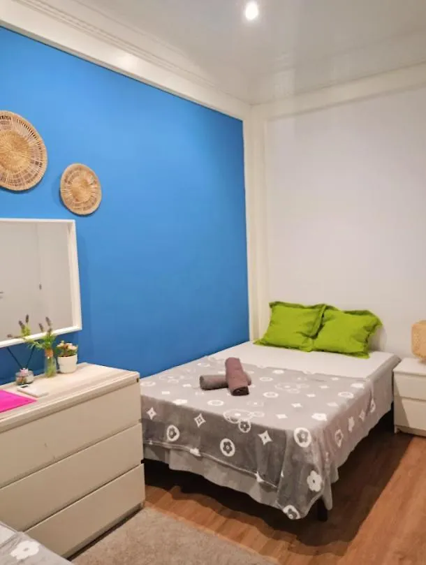 Casa de hóspedes Gran Via Rooms Barcelona