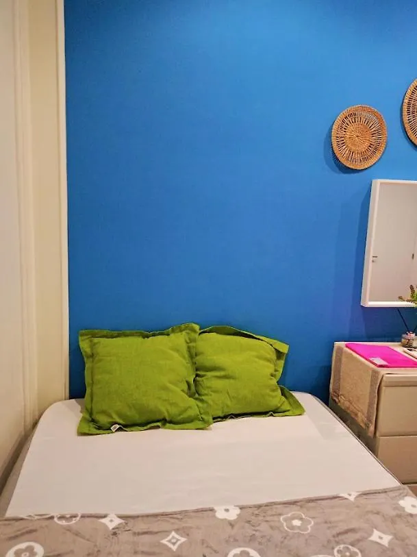 Casa de hóspedes Gran Via Rooms Barcelona